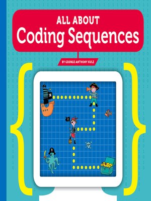 cover image of All about Coding Sequences